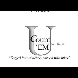 Meet your Posher, Derrick